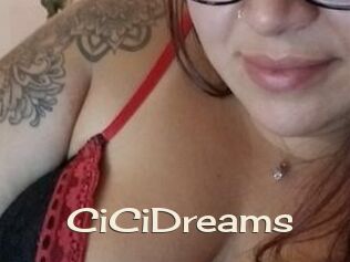 CiCiDreams