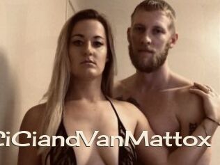 CiCiandVanMattox