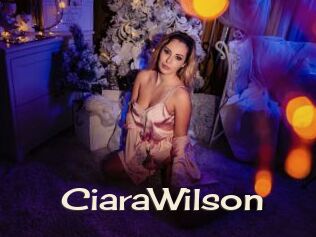 CiaraWilson