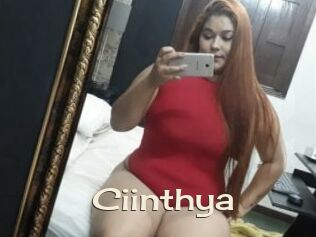 Ciinthya