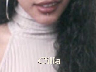 Cilla