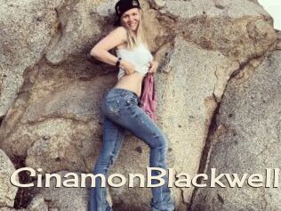 CinamonBlackwell