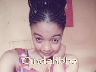 Cindahbbe