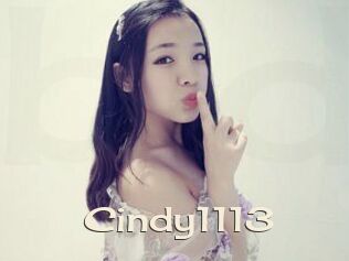 Cindy1113