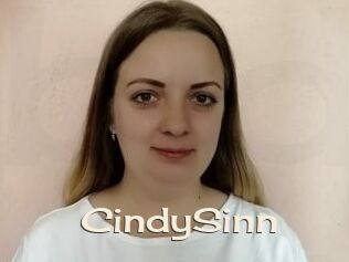 CindySinn