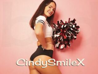 CindySmileX