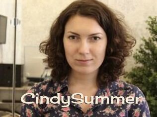 CindySummer