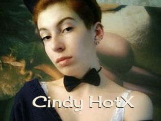 Cindy_HotX