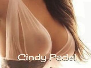 Cindy_Padel