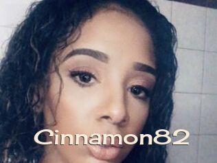 Cinnamon82
