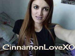 CinnamonLoveXO