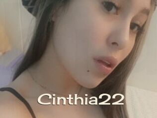 Cinthia22