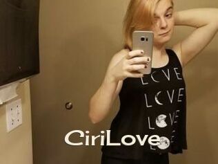 CiriLove