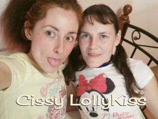 Cissy_LollyKiss