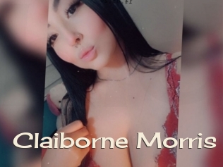 Claiborne_Morris Big Dicks Round Ass
