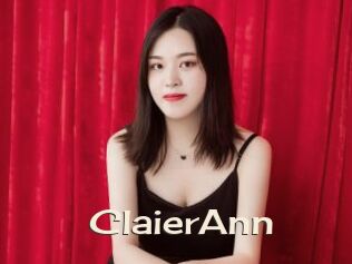 ClaierAnn