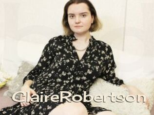 ClaireRobertson