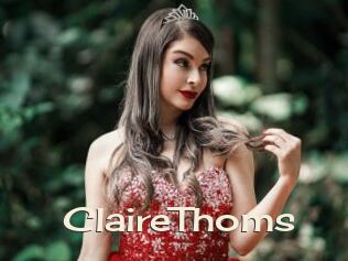 ClaireThoms