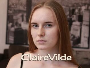 ClaireVilde