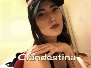 Clandestina