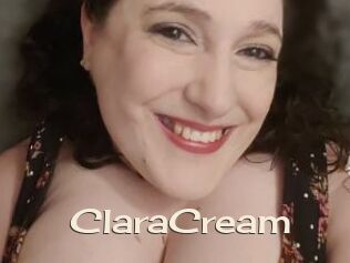 ClaraCream