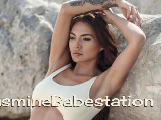 ClaraJasmineBabestation