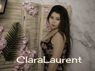 ClaraLaurent