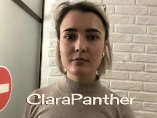 ClaraPanther
