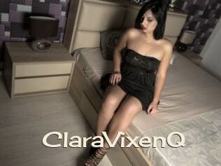 ClaraVixenQ