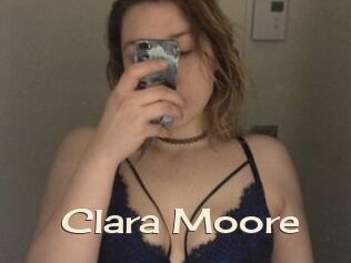 Clara_Moore