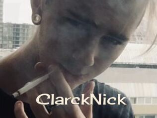 ClarckNick