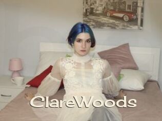 ClareWoods