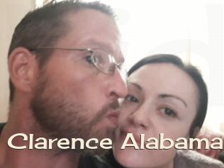 Clarence_Alabama