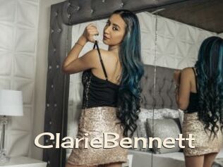 ClarieBennett