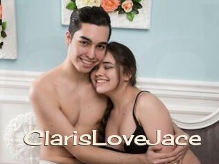 ClarisLoveJace