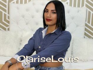 ClariseLouis