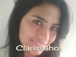 Clarissahot