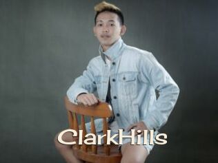 ClarkHills