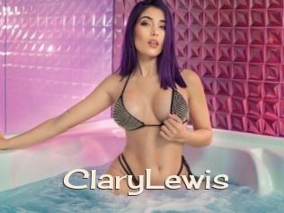ClaryLewis Big Dicks Round Ass