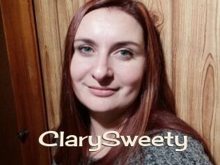 ClarySweety