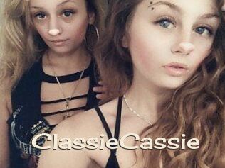 ClassieCassie