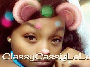 ClassyCassieLeLe