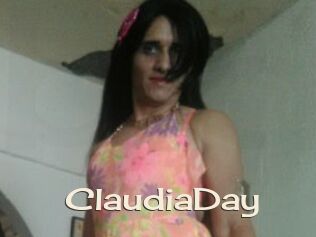 ClaudiaDay
