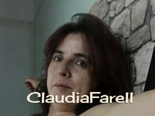ClaudiaFarell