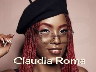 Claudia_Roma