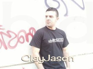 ClayJason