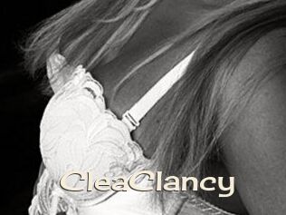 CleaClancy