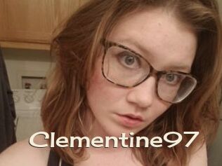 Clementine97