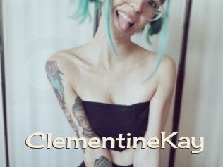 ClementineKay