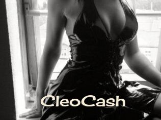 CleoCash
